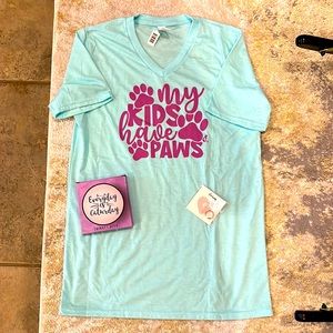 NWT Cat Lady/Mom Bundle 🐱🐈‍⬛🐈